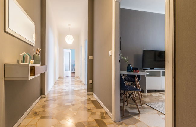 JOIVY Modern 1-Bed Flat W/Balcony - Photo 39