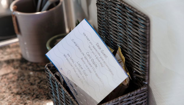Cucina privata