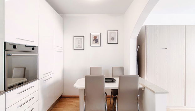 Cucina privata