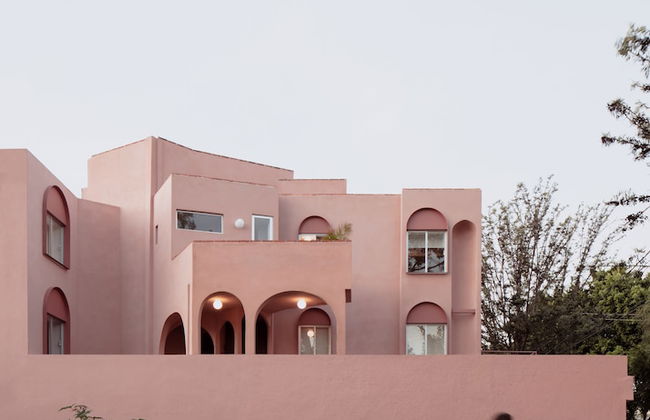 Casa Rosa by Domi Housing - Foto 70