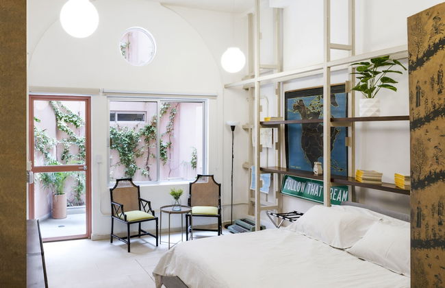 Casa Rosa by Domi Housing - Foto 8