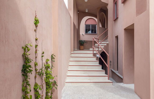 Casa Rosa by Domi Housing - Foto 69