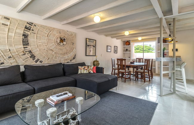 Casa Rosa by Domi Housing - Foto 43
