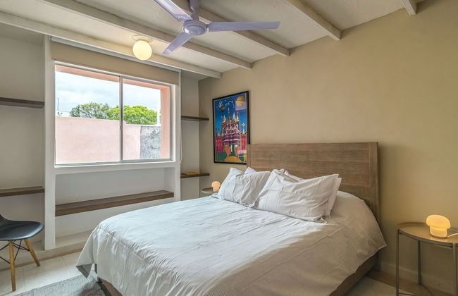 Casa Rosa by Domi Housing - Foto 12