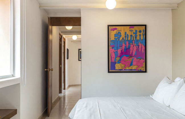 Casa Rosa by Domi Housing - Foto 11