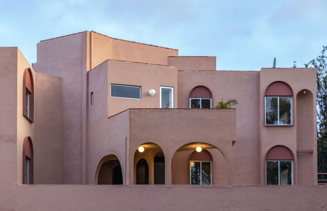 Casa Rosa by Domi Housing - Foto 66