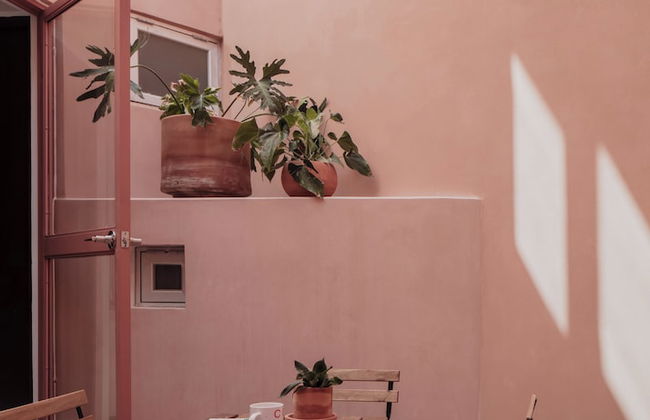 Casa Rosa by Domi Housing - Foto 74