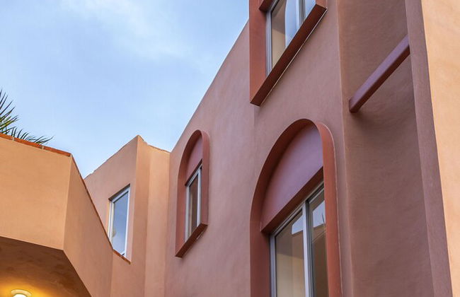 Casa Rosa by Domi Housing - Foto 63