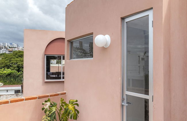 Casa Rosa by Domi Housing - Foto 62