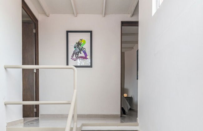 Casa Rosa by Domi Housing - Foto 61