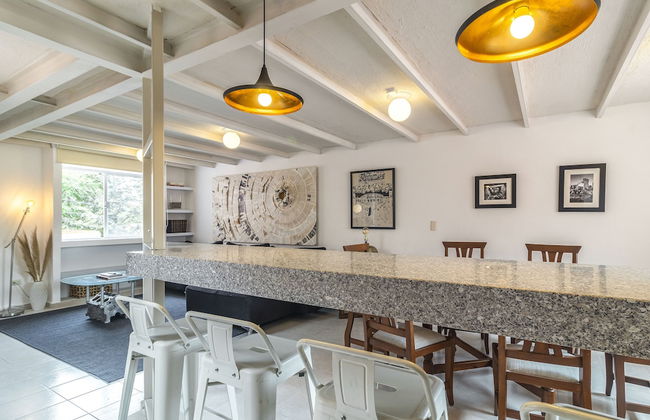Casa Rosa by Domi Housing - Foto 29