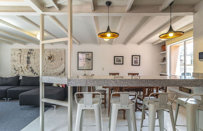 Casa Rosa by Domi Housing - Foto 28