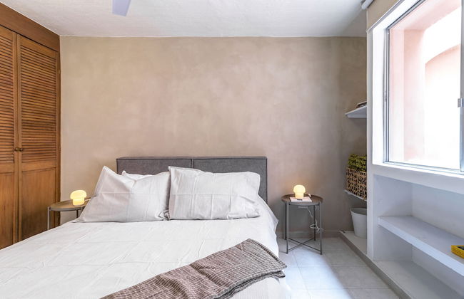 Casa Rosa by Domi Housing - Foto 16