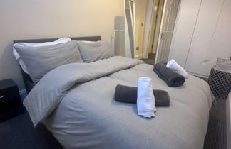 Photo 2 - Comfortable City Centre Apartment in Sunderland