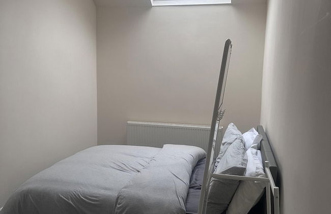 Comfortable City Centre Apartment in Sunderland - Foto 3