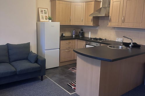 Photo 4 - Comfortable City Centre Apartment in Sunderland