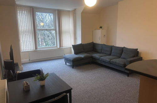 Foto 1 - Comfortable City Centre Apartment in Sunderland