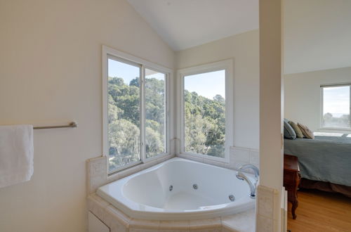 Photo 6 - Aptos Home w/ Decks & Hot Tub - 2 Mi to Beach