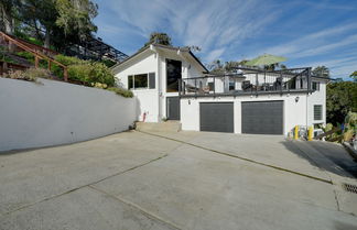 Photo 2 - Aptos Home w/ Decks & Hot Tub - 2 Mi to Beach