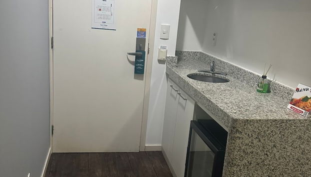 Cozinha privada