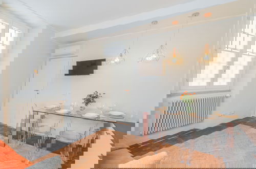 Foto 11 - Como Dreams Apartments - Serendipity Suite
