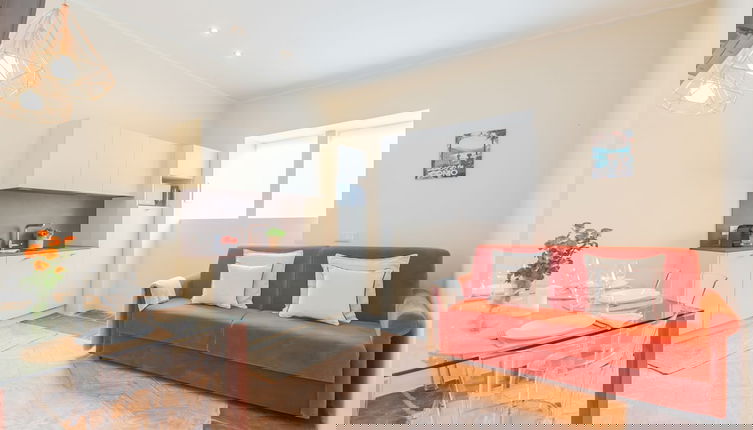 Foto 1 - Como Dreams Apartments - Serendipity Suite