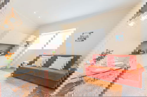 Foto 1 - Como Dreams Apartments - Serendipity Suite