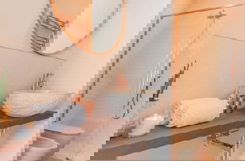 Foto 4 - Como Dreams Apartments - Serendipity Suite