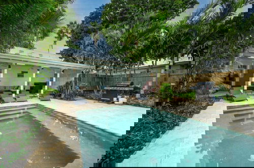 Foto 30 - Coconut Palm by Brightwild Island Home w Pool