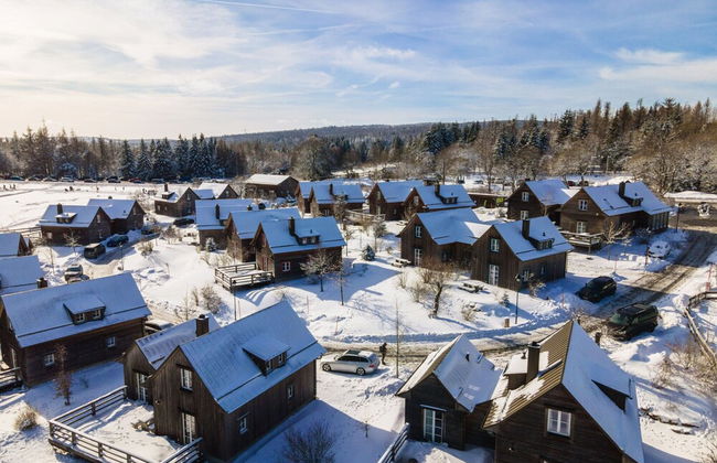 Ferienhaeuser im Torfhaus Harzresort, Torfhaus - Foto 33