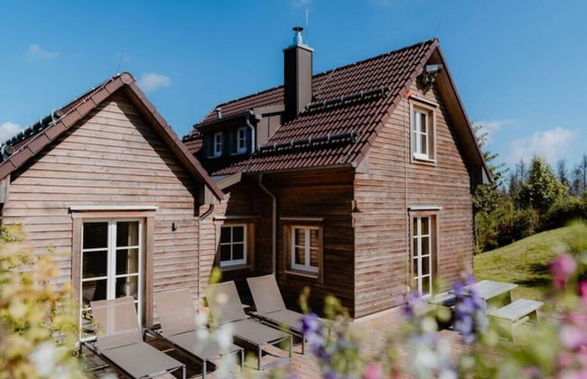 Ferienhaeuser im Torfhaus Harzresort, Torfhaus - Foto 30