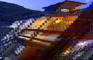 Foto 3 - Vail Valley Views Hot Tub Parking Included
