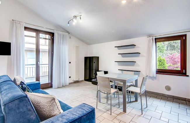 Tranquil Apartment in Cupramontana With Garden - Photo 19