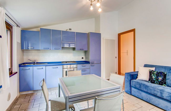 Tranquil Apartment in Cupramontana With Garden - Photo 42