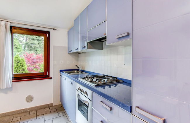 Tranquil Apartment in Cupramontana With Garden - Photo 9