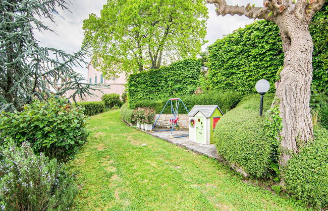 Belvilla by OYO Rose di Fratta 4 - Photo 22