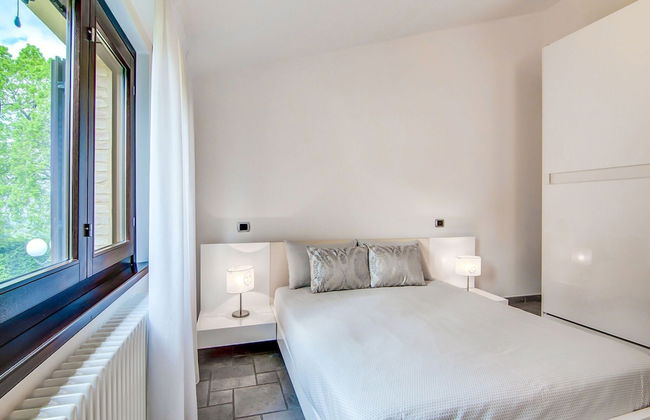 Tranquil Apartment in Cupramontana With Garden - Photo 4