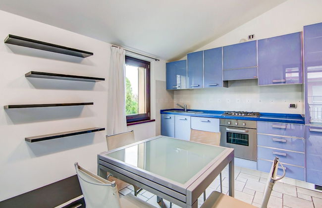 Tranquil Apartment in Cupramontana With Garden - Photo 41