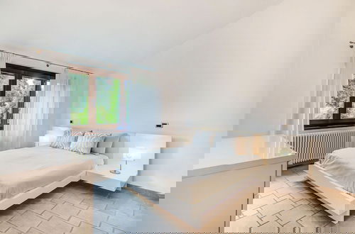 Foto 3 - Tranquil Apartment in Cupramontana With Garden