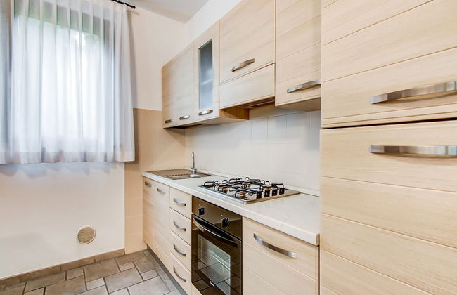 Tranquil Apartment in Cupramontana With Garden - Photo 12