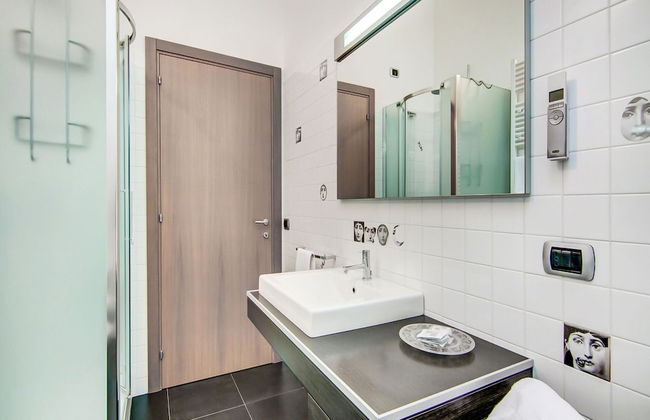 Tranquil Apartment in Cupramontana With Garden - Photo 30