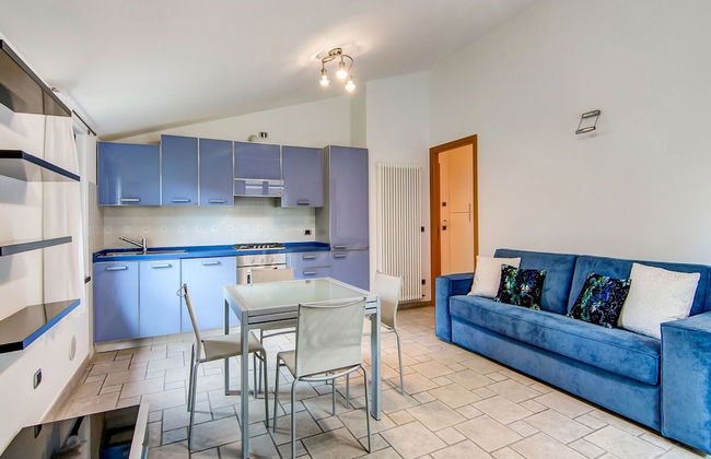 Tranquil Apartment in Cupramontana With Garden - Photo 21