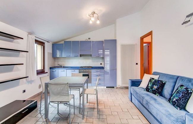 Tranquil Apartment in Cupramontana With Garden - Photo 22