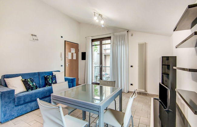 Tranquil Apartment in Cupramontana With Garden - Photo 17