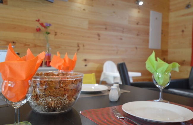 Scenic Chalet in Vieuxville With Terrace - Foto 45