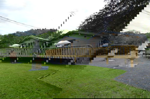 Photo 63 - Scenic Chalet in Vieuxville With Terrace