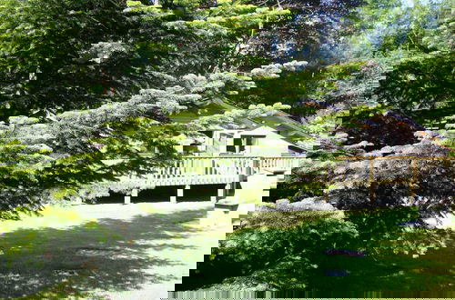 Foto 65 - Scenic Chalet in Vieuxville With Terrace