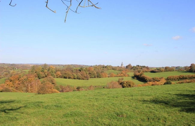 Limbourg Nature Retreat - Foto 34