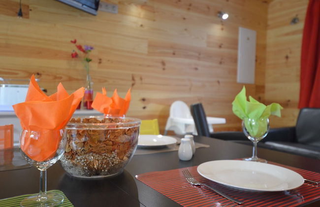 Scenic Chalet in Vieuxville With Terrace - Foto 46