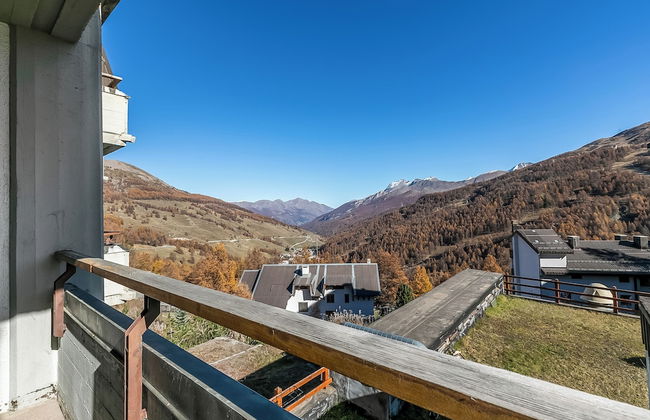 Wolf & Deer Apartment Ski-in Ski-out 250m - Photo 1